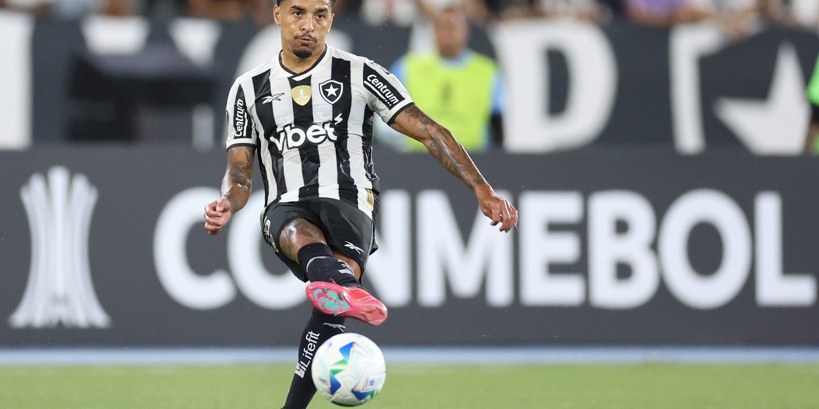 libertadores:-botafogo-enfrenta-o-estudiantes-em-la-plata