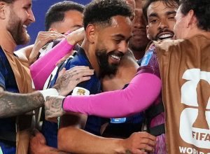 matheus-cunha-brilha,-brasil-vence-haiti-e-desencanta-na-copa-do-mundo
