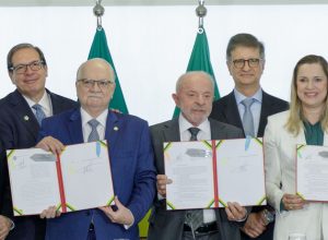 governo-sanciona-leis-que-criam-e-reestruturam-fundos-para-a-justica