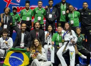 parataekwondo:-brasil-fatura-4-medalhas-em-grand-prix-na-coreia-do-sul